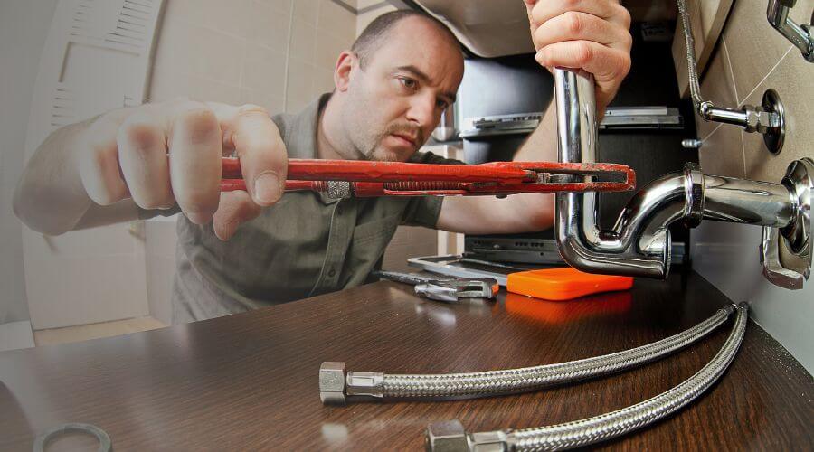 Professional same day plumber in Meservey, IA